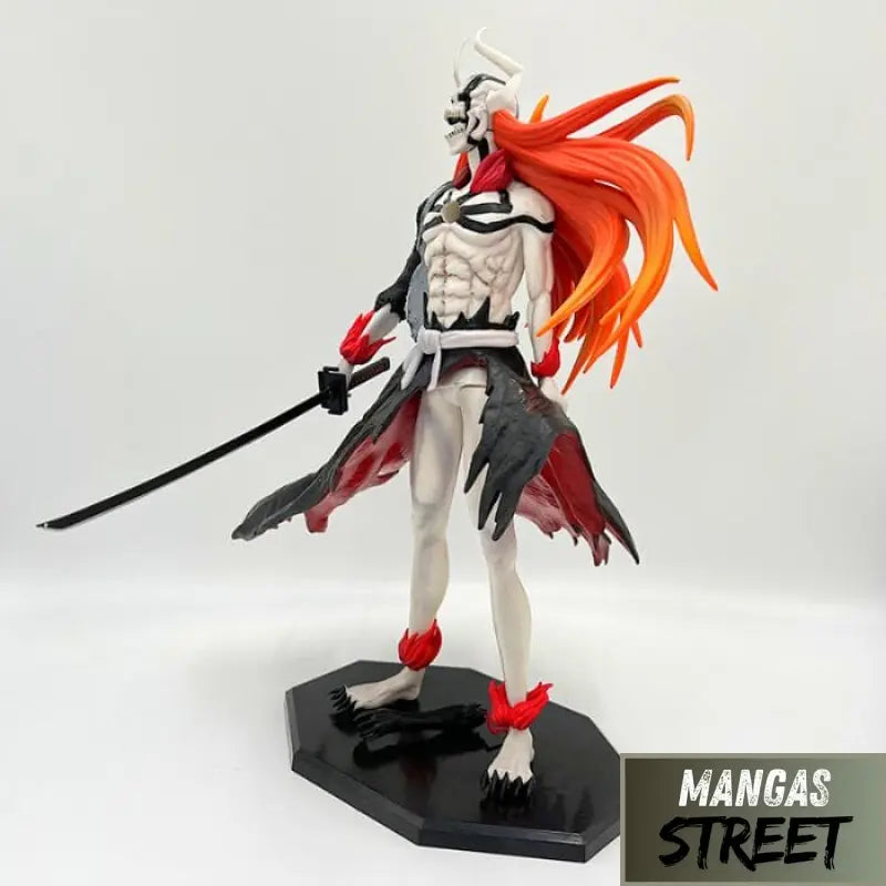 Figurine Hollow White Bleach / 30cm - Jeux & Jouets