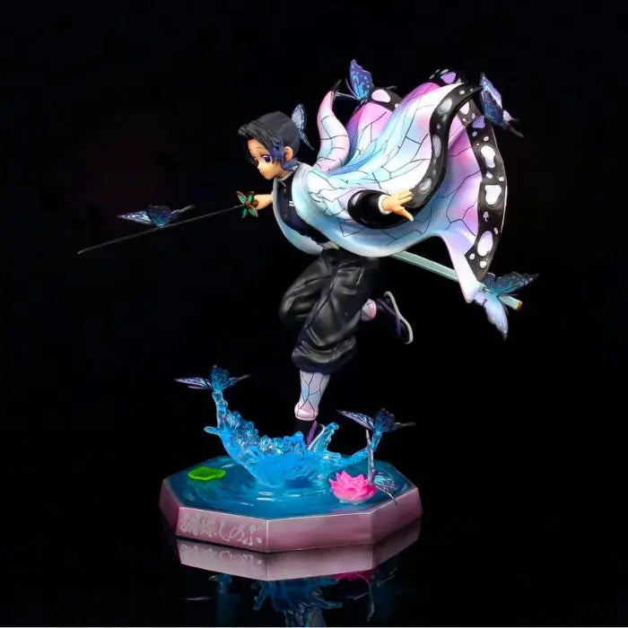 Demon Slayer - Figurine Shinobu Kocho Vol. 47