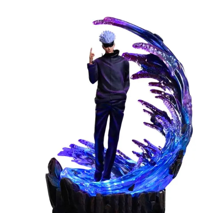 Figurine Satoru Gojo 