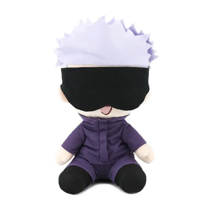 Peluche Satoru Gojo Jujutsu Kaisen