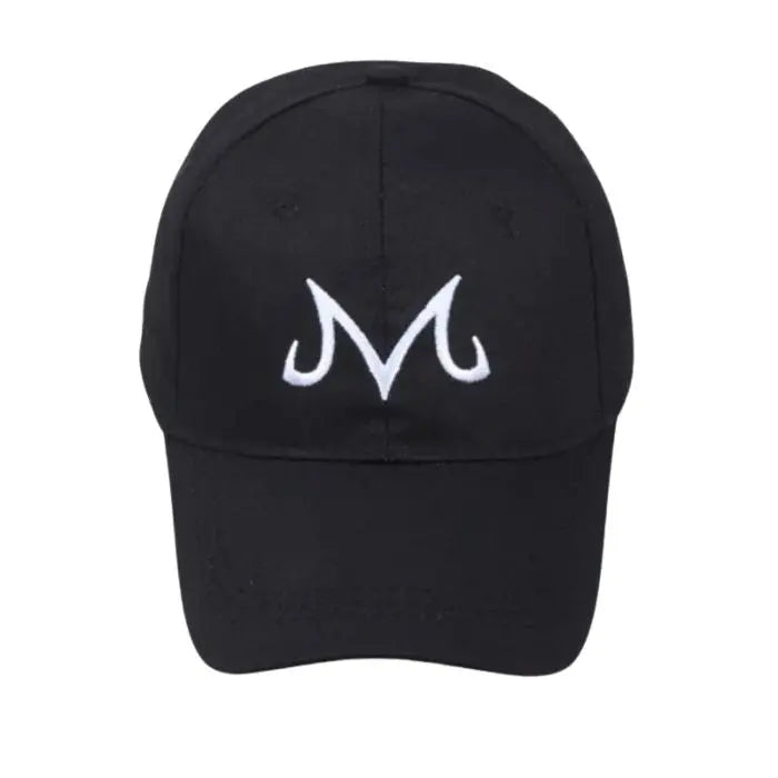 Casquette Dragon Ball Z Majin Mangas Street