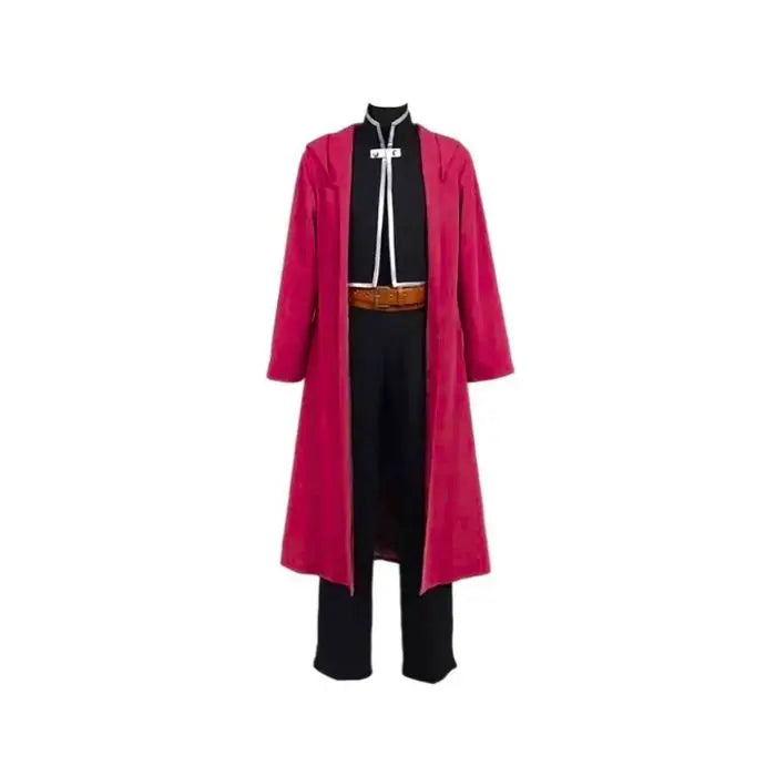 Fullmetal Alchemist Edward Cosplay Cosplay Edward Elric Fullmetal