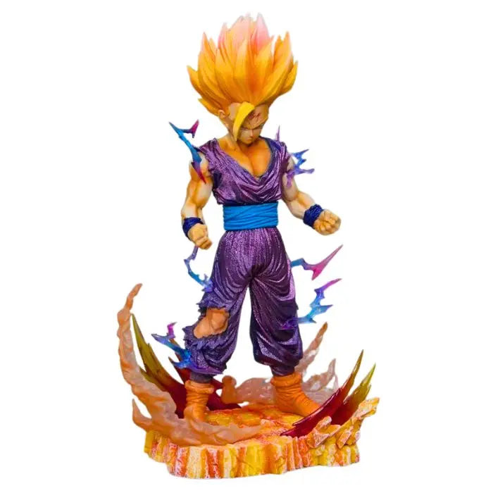 5 PETITES FIGURINES Dragon Ball Z des années 80, environ 3 cms comme 5 PETITES FIGURINES Dragon Ball Z des années 80, environ 3 cms comme