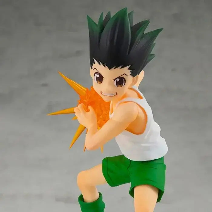 Figurine Gon freecs articulée : Bon plan | Top prix Figurine Gon freecs articulée : Bon plan | Top prix