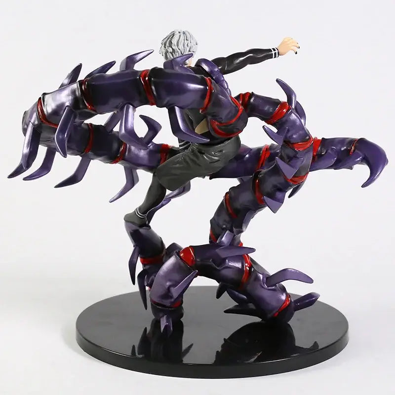 Figurine Kaneki Ken Grandista - Tokyo Ghoul - Banpresto | Shin Sekai Figurine Kaneki Ken Grandista - Tokyo Ghoul - Banpresto | Shin Sekai