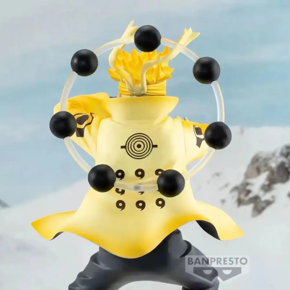 Figura Naruto Naruto Rikudo Sennin De Coleccion Anime. | Meses sin interés Figura Naruto Naruto Rikudo Sennin De Coleccion Anime. | Meses sin interés
