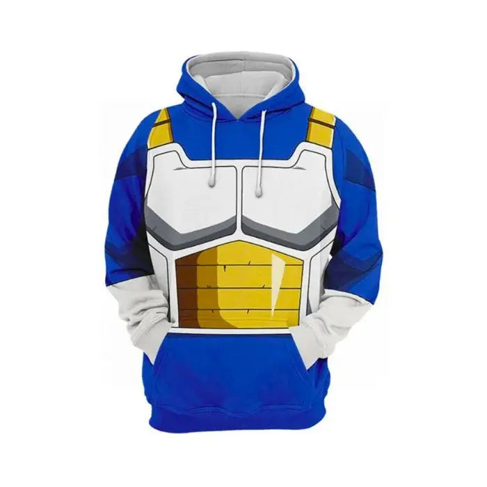Bleach Toshiro Dragon Sweat à Capuche - Hoodie Officiel Ripple Junction