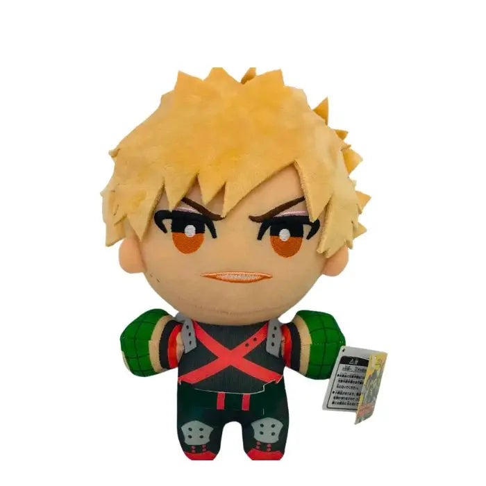Plush Toy Peluche De Bakugo Mercado Libre Peluche Bakugo Katsuki
